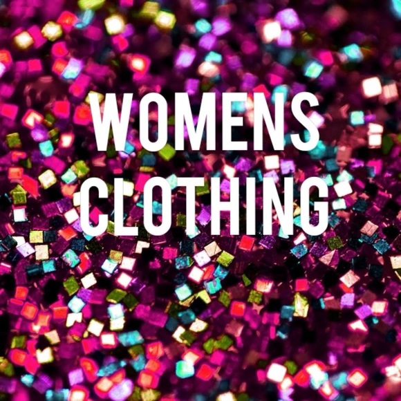 WOMENS TOPS MYSTERY BOX VARIOUS SIZES & BRANDS - Picture 2 of 3